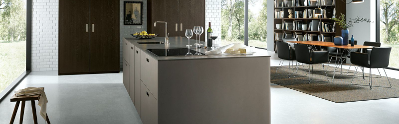 DESIGN – Modern today, still visionary tomorrow