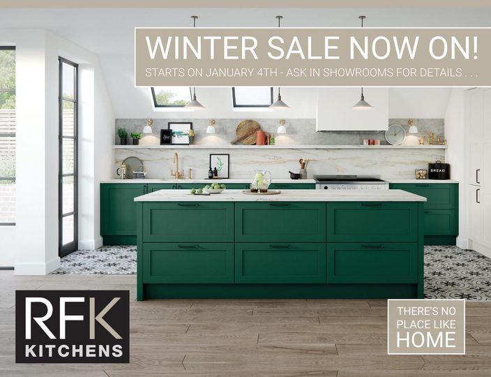 Winter Sale