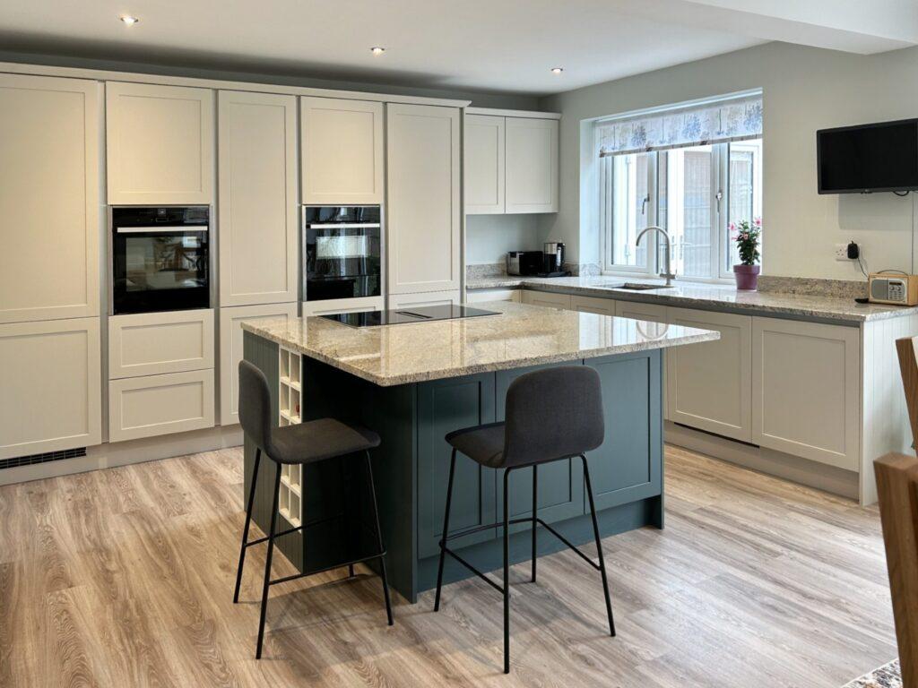 Our Bespoke Kitchen Design Projects