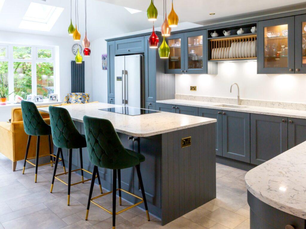 Our Bespoke Kitchen Design Projects