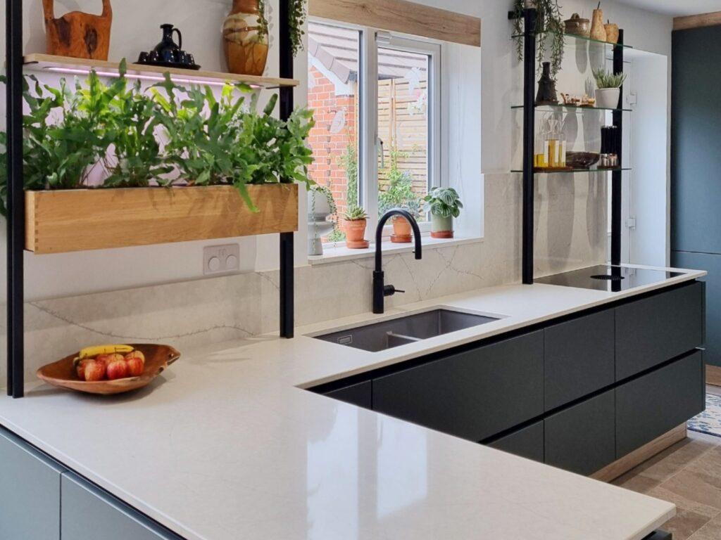 Our Bespoke Kitchen Design Projects
