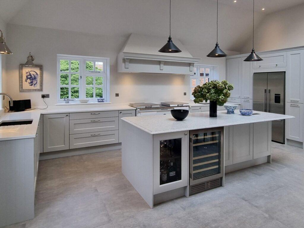 Our Bespoke Kitchen Design Projects
