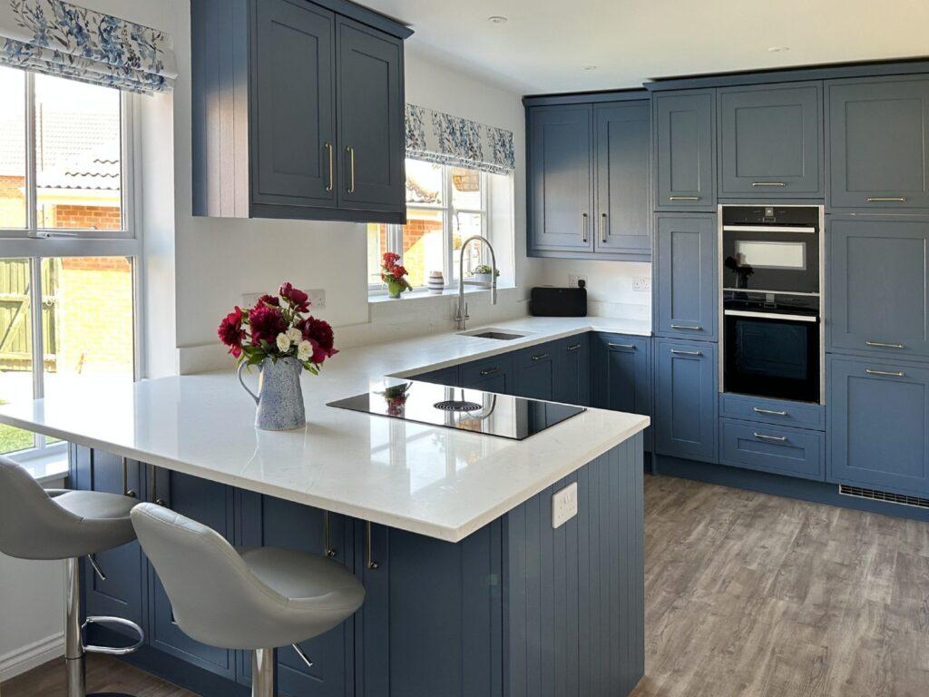 Our Bespoke Kitchen Design Projects
