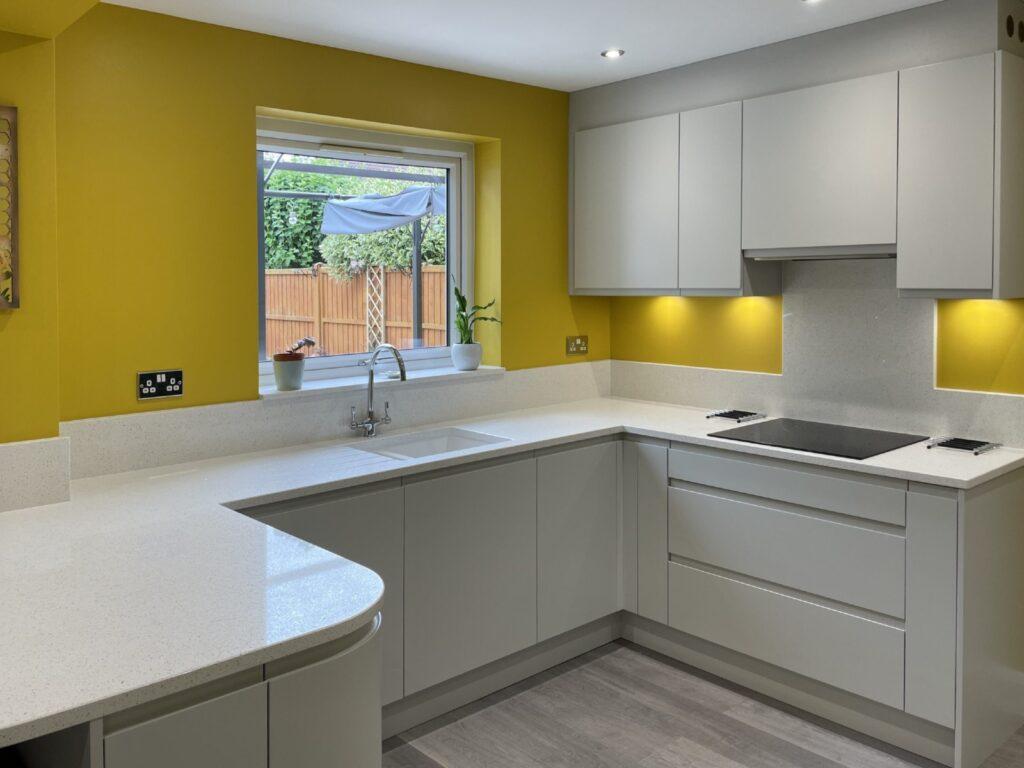 Recent Projects Page 2