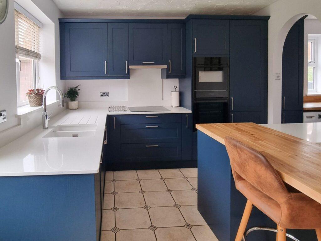 Our Bespoke Kitchen Design Projects