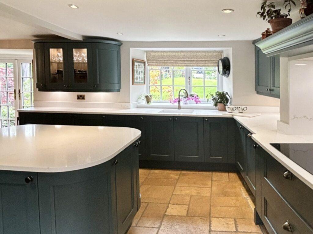 Our Bespoke Kitchen Design Projects