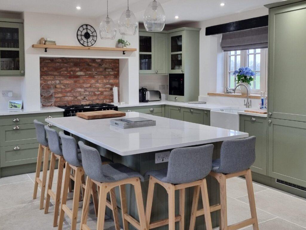 Our Bespoke Kitchen Design Projects