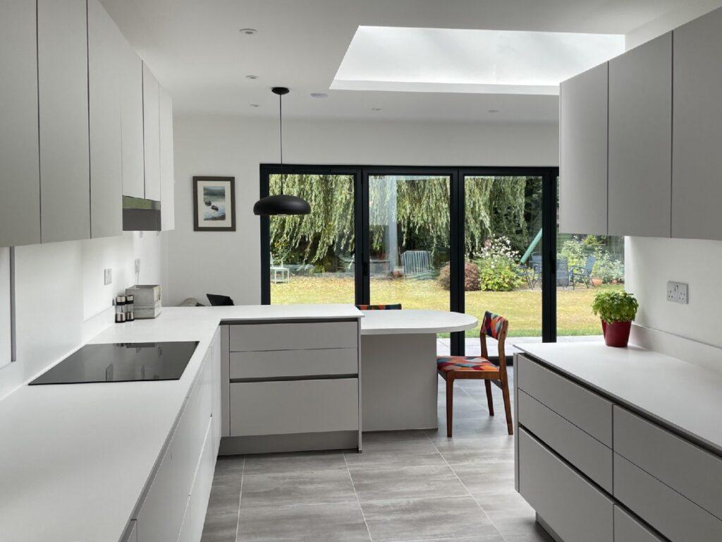 Our Bespoke Kitchen Design Projects