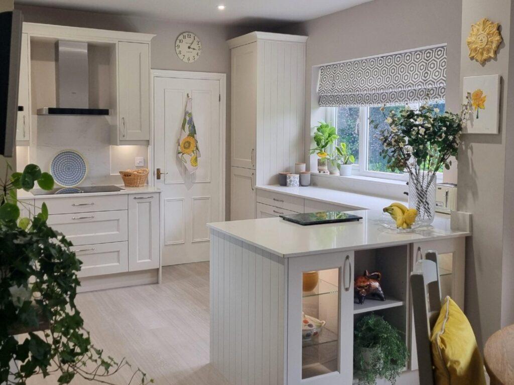 Our Bespoke Kitchen Design Projects