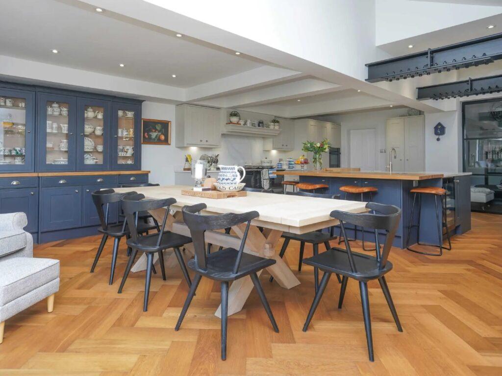 Our Bespoke Kitchen Design Projects