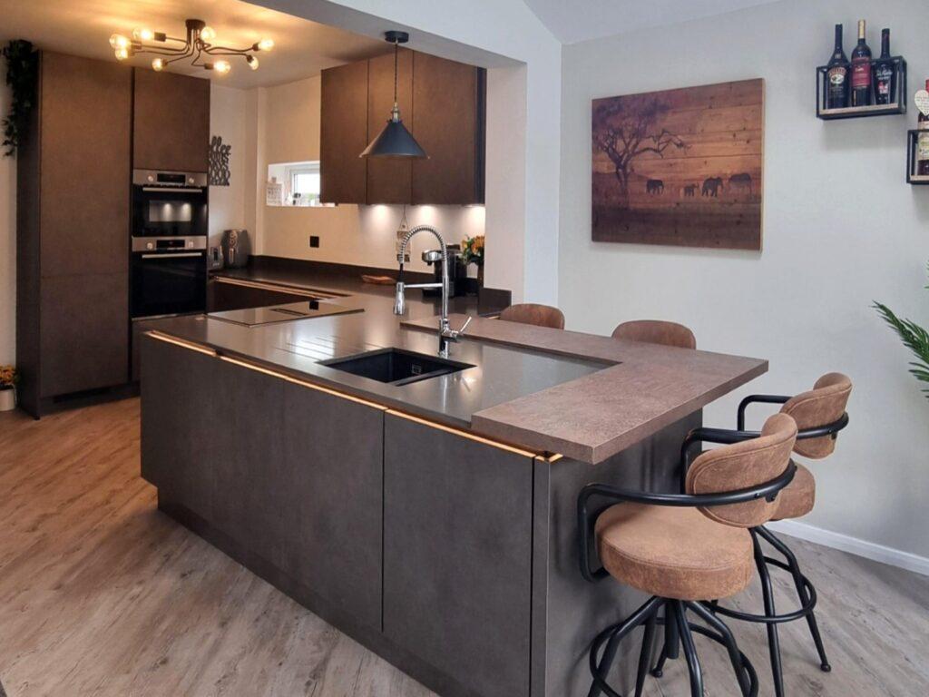 Our Bespoke Kitchen Design Projects