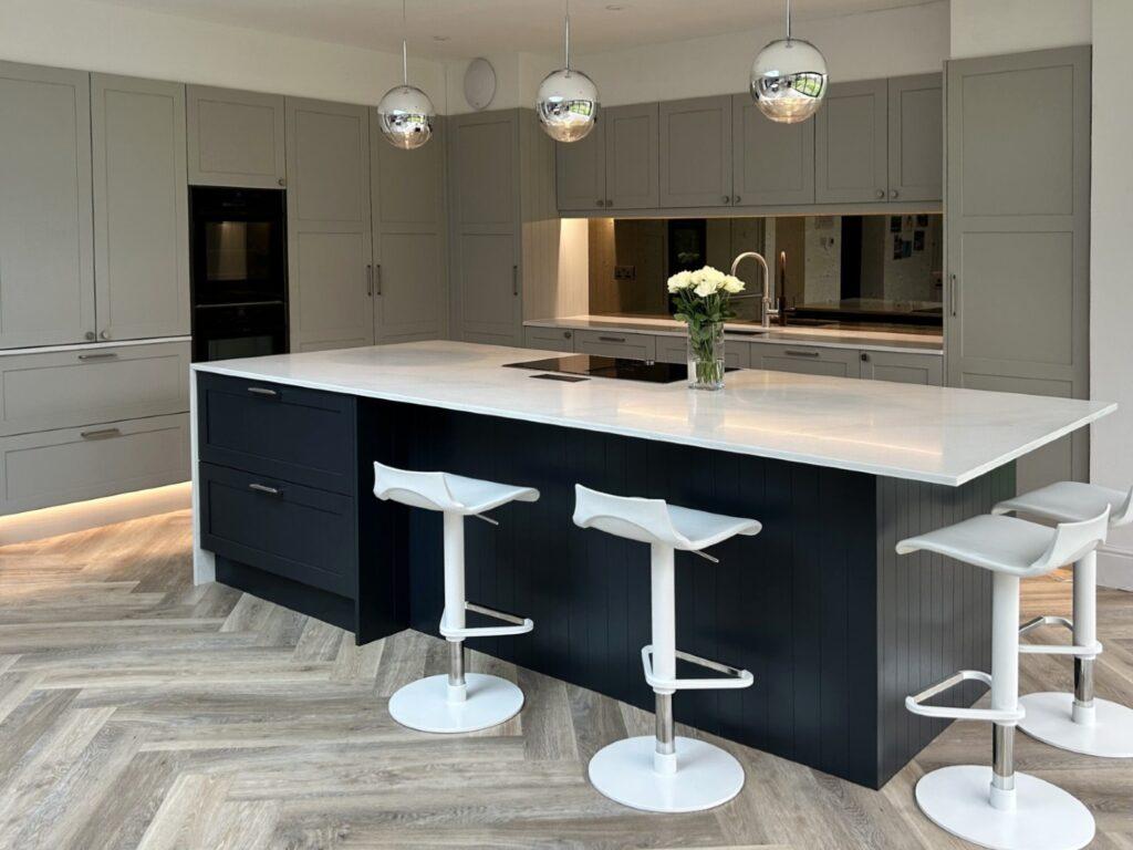 Our Bespoke Kitchen Design Projects