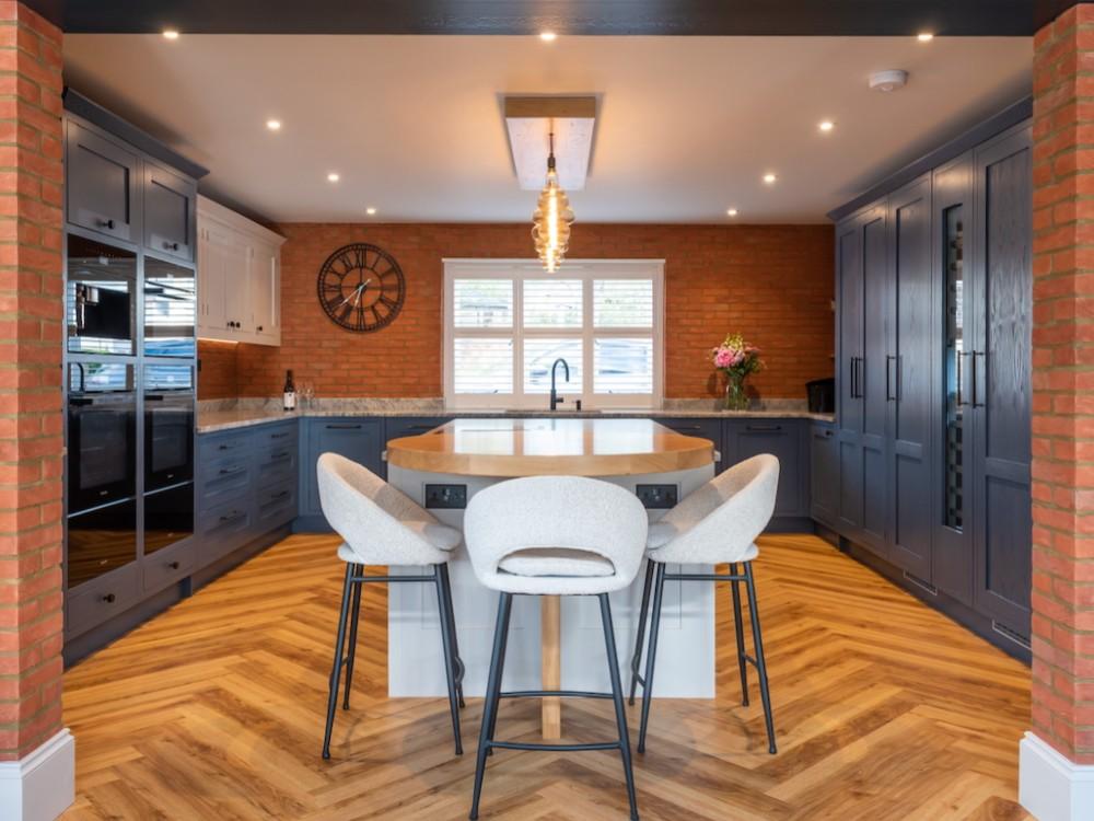 Our Bespoke Kitchen Design Projects