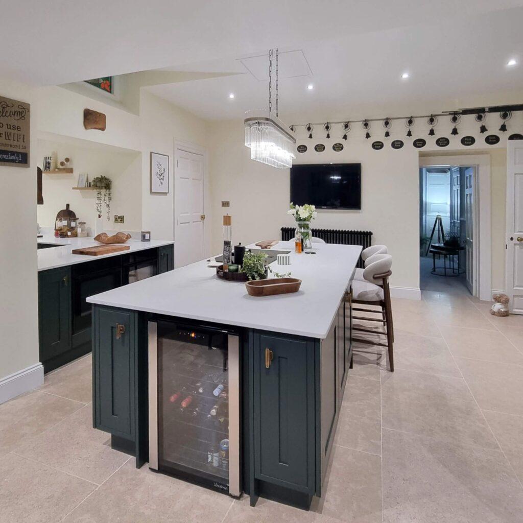 Our Bespoke Kitchen Design Projects