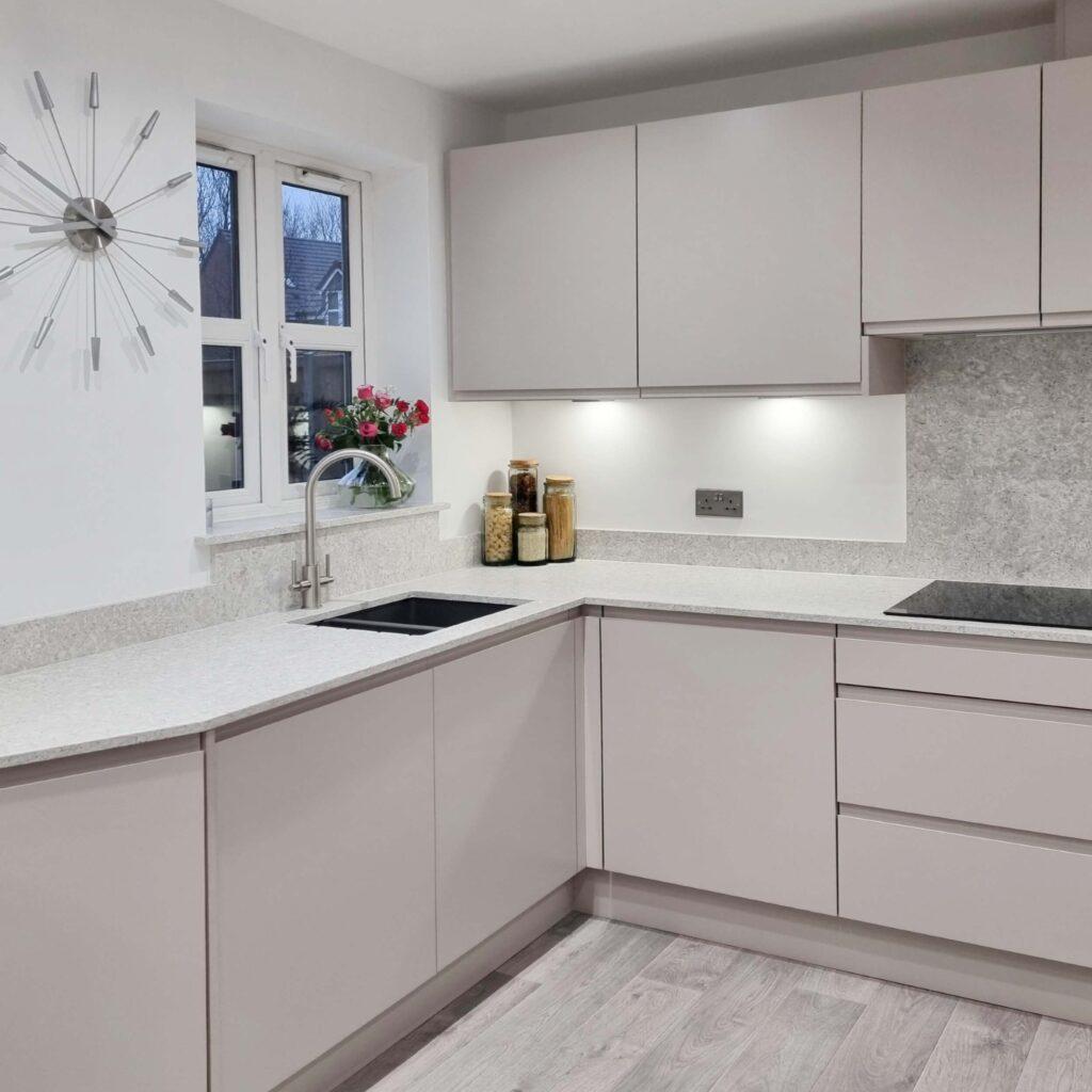 Our Bespoke Kitchen Design Projects