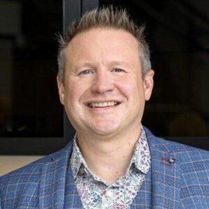 CEO of RFK Kitchens Welcomed as Freeman of The Furniture Makers’ Company Tom Setchell
