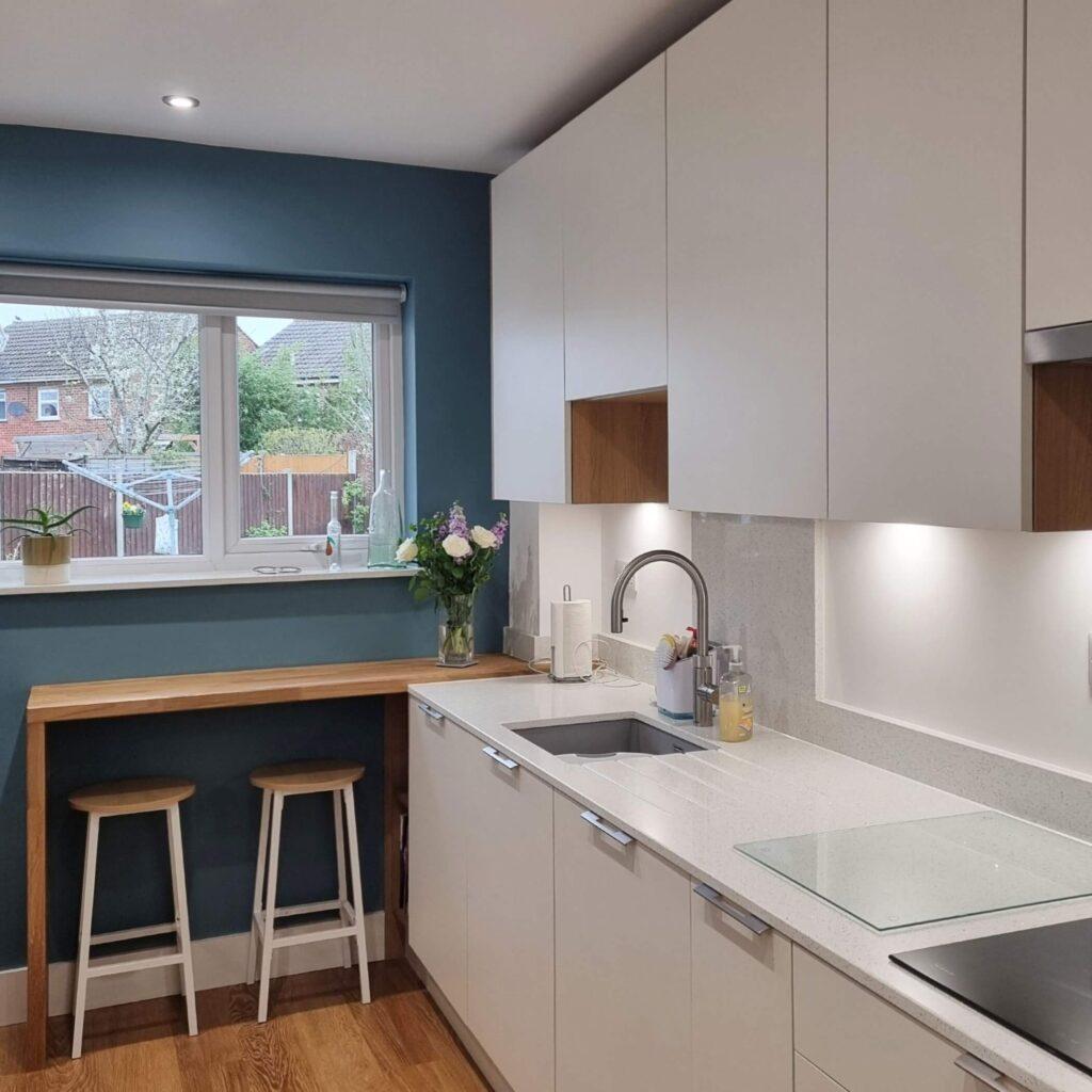 Our Bespoke Kitchen Design Projects